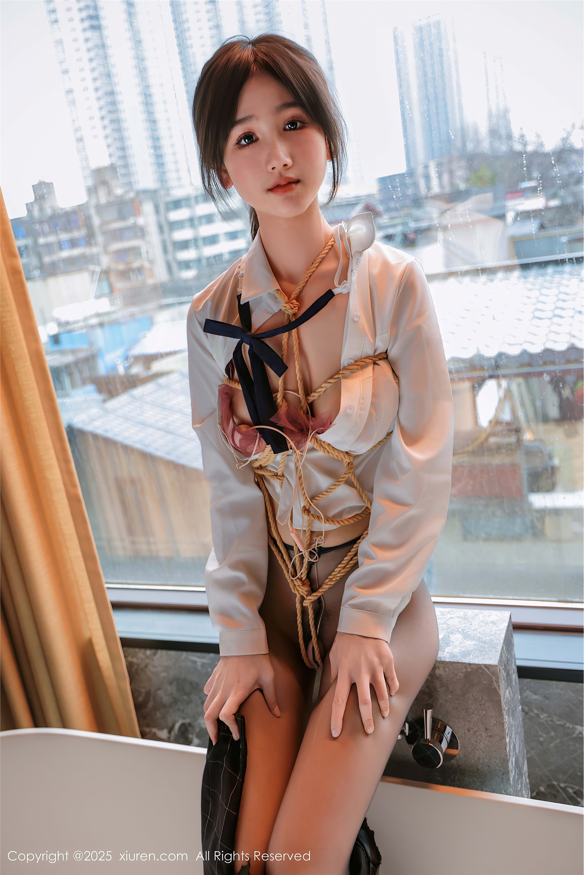 Xiuren秀人网 2025.02.28 NO.9949 奶芙乔乔